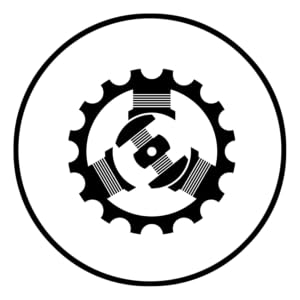 New Bahar Deco 1200mm Ceiling Fan (Brown)