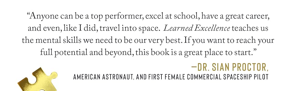 Learned Excellence banner 1