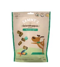 Sammy´s Gelenkhappen