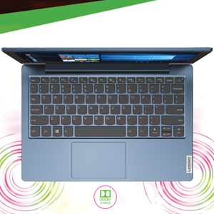 LENOVO IDEAPAD 1 CELERON N4020 64GB EMMC WINDOWS