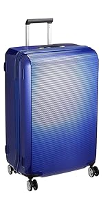 サムソナイト スーツケース REXTON AY7*18003 78cm ヨドバシ.com - サムソナイト Samsonite スーツケース REXTON