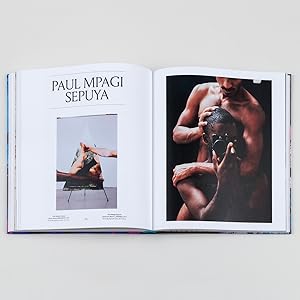 Young, Gifted and Black: A New Generation of Artists