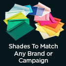 Blake Creative Colour C5 162 x 229 mm 120 gsm Peel & Seal Wallet Envelopes (45301) Baby Pink - Pack of 25 13 creative colour envelopes