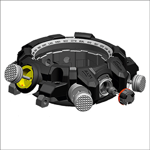 Mud Resistant Construction