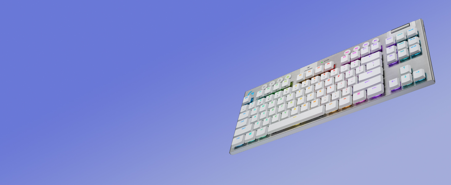 G915 TKL