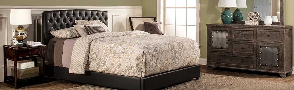 Amazon Com Hillsdale Furniture Hillsdale Hawthorne Without Bed