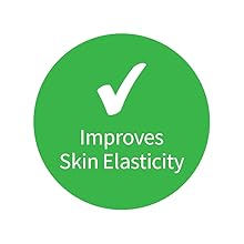 improves skin elasticity
