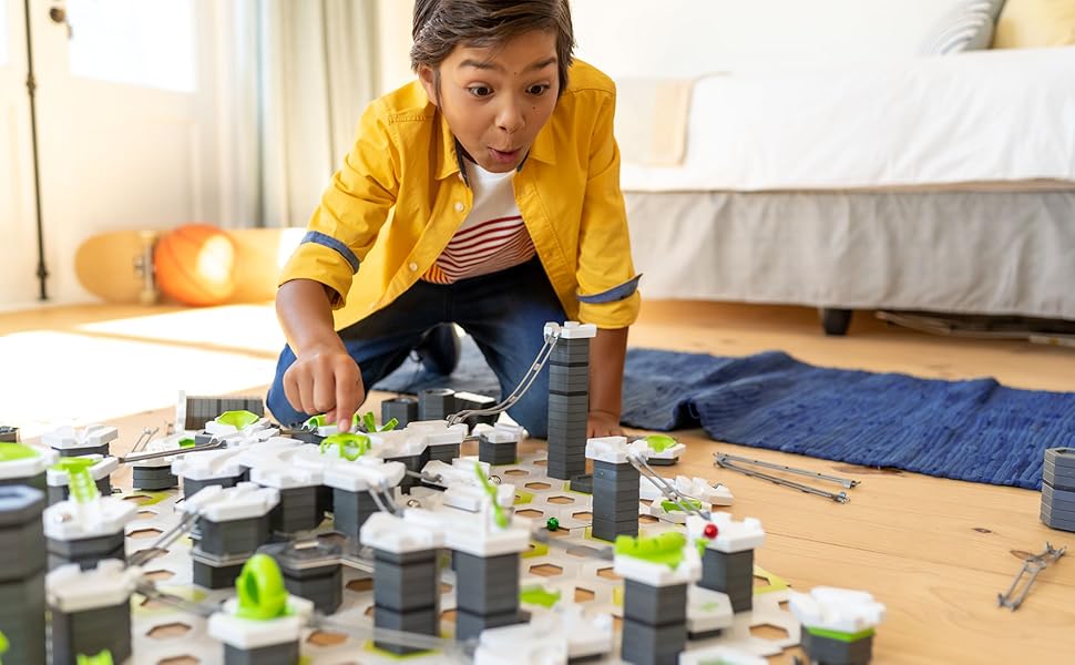 Amazon.co.jp: Ravensburger GraviTrax（グラヴィトラックス