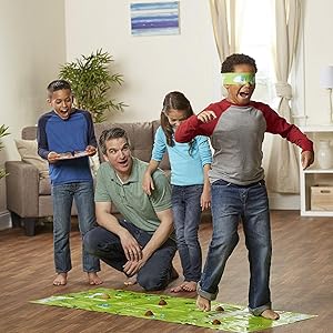 Don T Step In It ne Marche Pas Dedans - Hasbro 10 80cf0b97 ea5f 4d8a a374 bed82099e79c. SR300,300