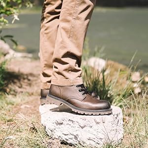 frye desert boots