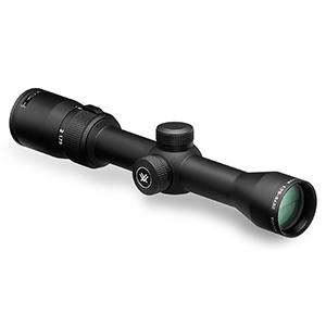 Amazon.com : Vortex Optics Diamondback 1.75-5x32 Second