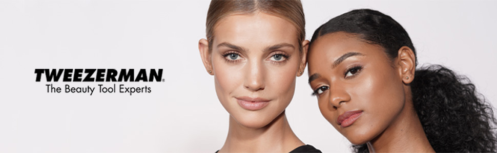 hair shears, hair scissors, hair cut, trimming scissors, tweezerman, beauty tools