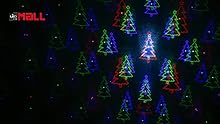 Laser Christmas lights, christmas lights, Christmas Laser lights, laser lights