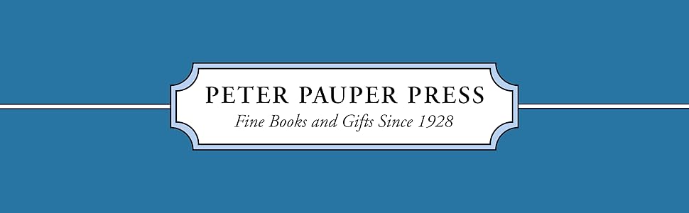 Vinyl Adhesive Pockets - Peter Pauper Press