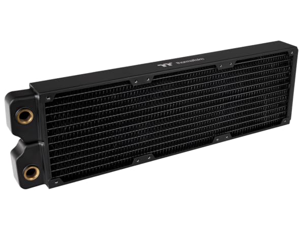 Copper Radiator