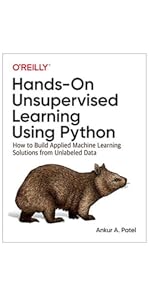 Machine Learning Pocket Reference: Working with Structured Data in ...