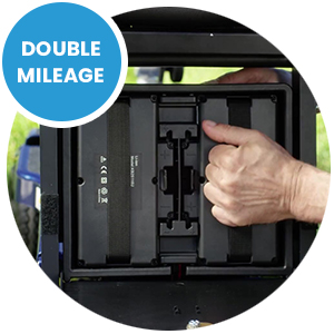 Double Mileage