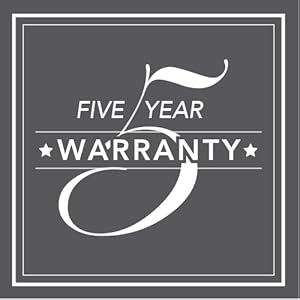 5 Year