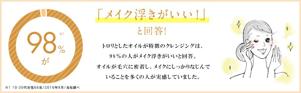 KOSE ソフティモ ラチェスカ オイルクレンジング 230ml