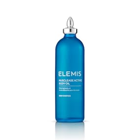 ELEMIS Musclease Active Body Oil - Hero