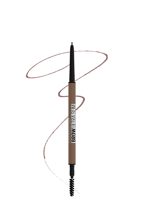 Amazon.com : Maybelline New York Express 2-In-1 Pencil and Powder ...