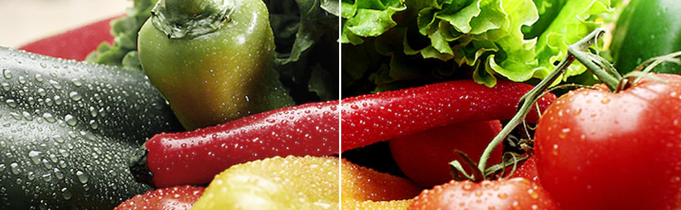 colour, colour enhancement, realistic colour