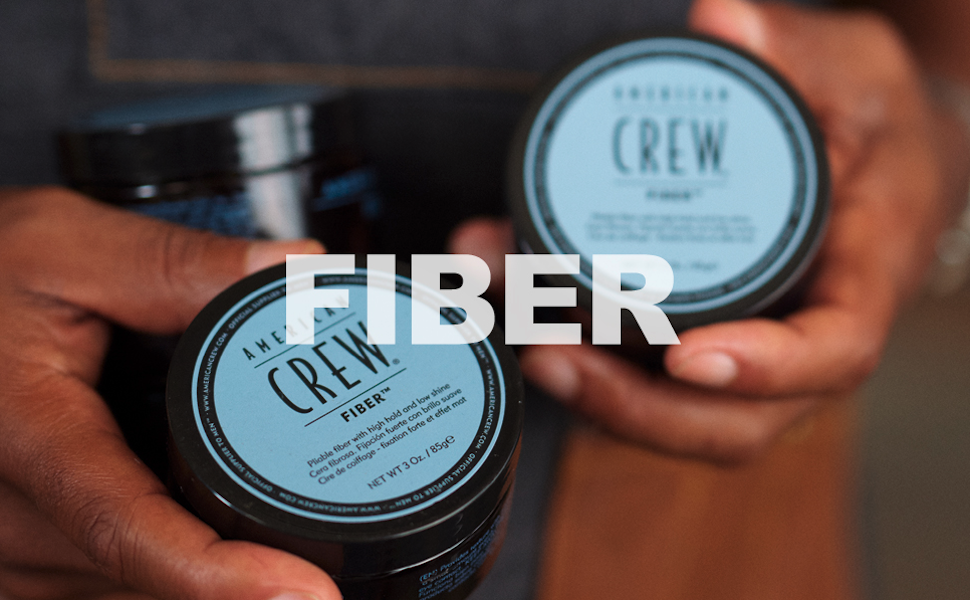 American Crew fiber, homme, cheveux, barbe, soin, coiffage, rasage