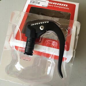 Amazon.com : SRAM TT 500 Reverse Brake Lever Set Black