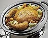 crock pot cookers crockpots programmable cuisinart all clad pots breville 4 quart timer rival casser