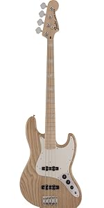 Amazon | Fender エレキベース Made in Japan Heritage 70s Jazz