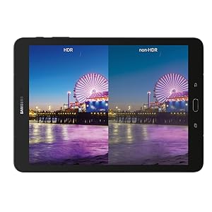 SAMSUNG - ★haru★ Galaxy Tab S3 SM-820 ブラック Samsung Galaxy Tablet S3 9.7