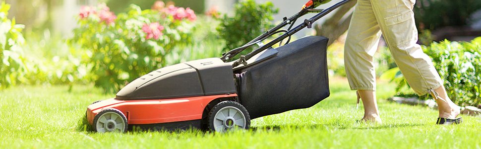 sla batteries are good for lawn mowers and more
