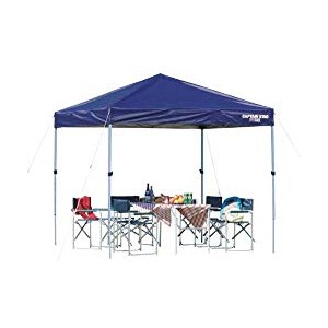 Captain Stag M-3274 Quick Shade, 250UV-S Compact