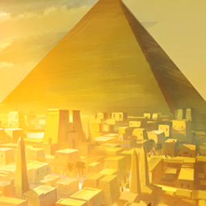 pyramide