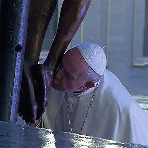 Why are you afraid? Have you no faith? Pope Francis