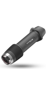 Amazon | Ledlenser(レッドレンザー) F1R LEDフラッシュライト