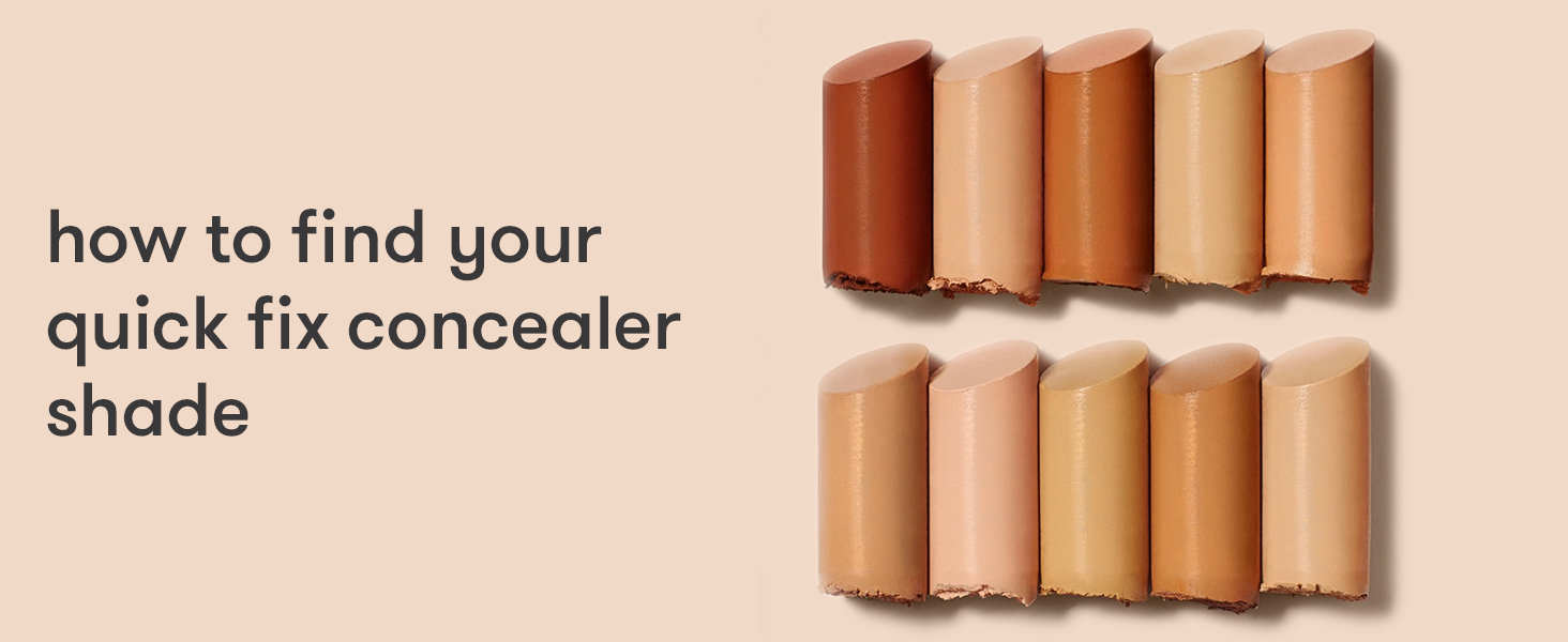 Dermablend Professional QuickFix Concealer MakeUp Stick Cover