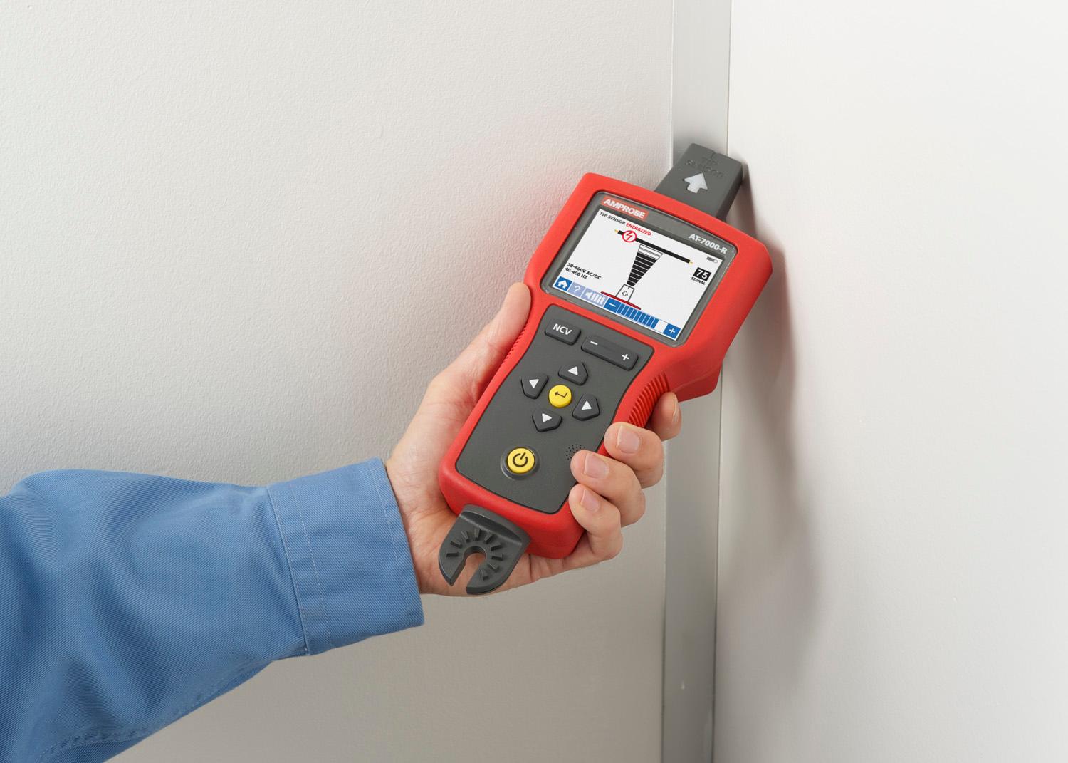 Amprobe AT7030 Advanced Wire Tracer Kit Home Improvement