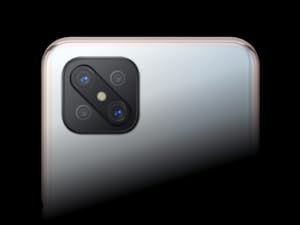 FOTOGRRAFÍA OPPO RENO4 Z 5G Cámara cuádruple: HAZ posible la foto de tus sueños