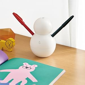 90ドウシシャ 卓上加湿器 超音波式 パーソナル 小型 USB くじら ピンク Amazon | ドウシシャ 卓上加湿器 超音波式 パーソナル 小型 USB