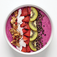 açai