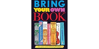 Bring Your Own Book