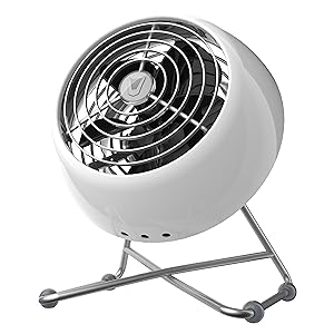 VFAN Mini Modern Ice White