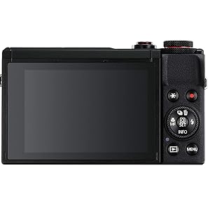 【PERFORMANCE DOLL】Canon PowerShot G7X e9f98f8f-1748-4b5b-bbaa-