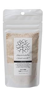 ゴーヤ濃縮海水スキンケアローション　6本 Amazon | インターコスメ(旧ギンビ) シーランド 薬用全身