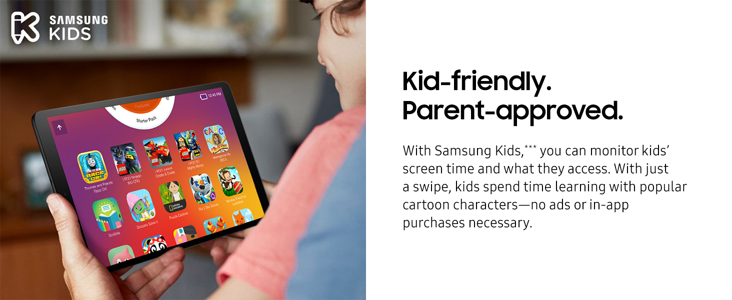 Samsung Kids