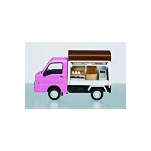 ヨネザワ　ダイヤペット　スバル　サンバー Amazon.co.jp: 【希少】1/36 アガツマ ダイヤペット スバル