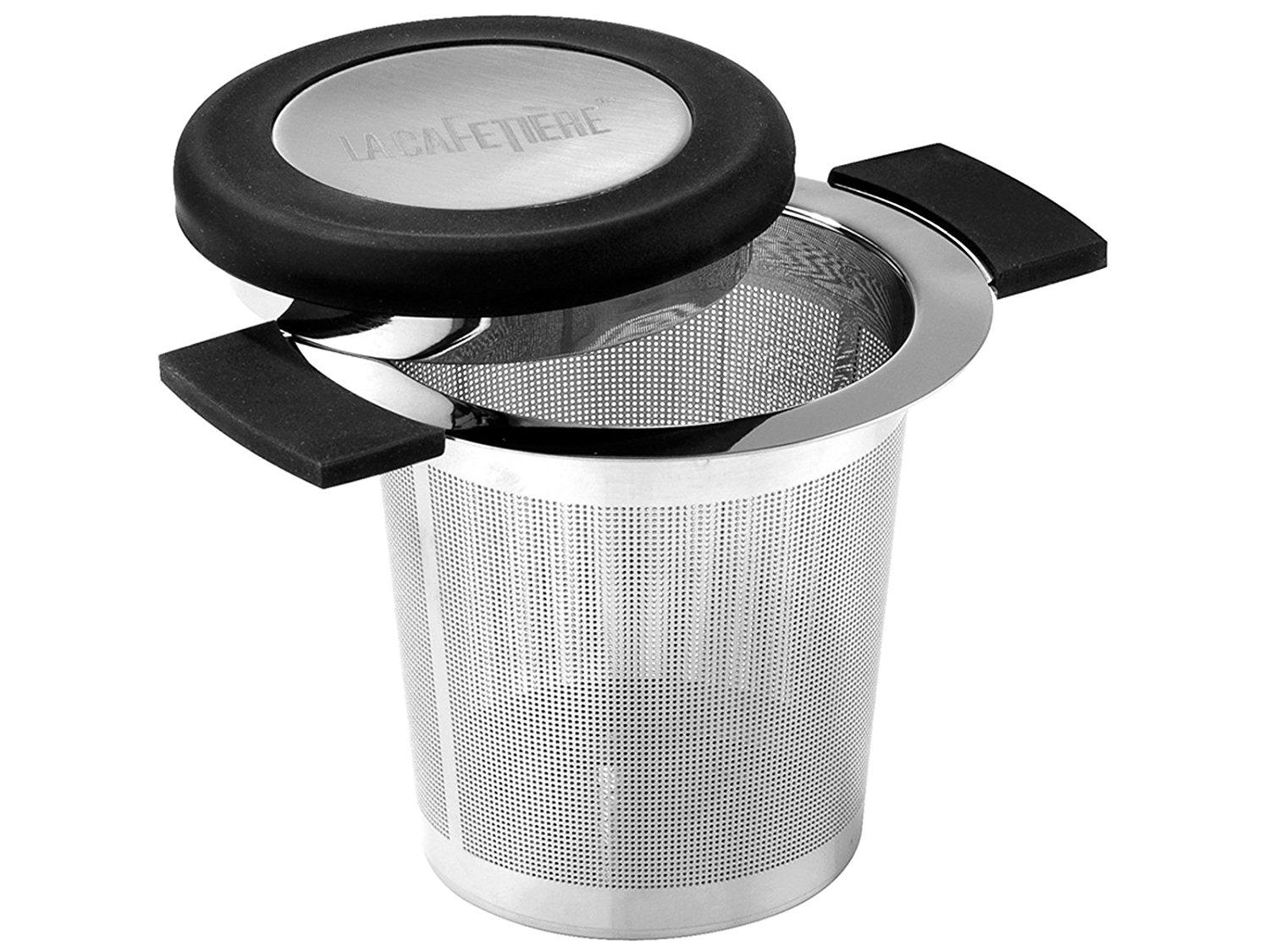 Creative Tops La Cafetière Stainless Steel Tea Infuser by Amazon.co.uk Kitchen & Home