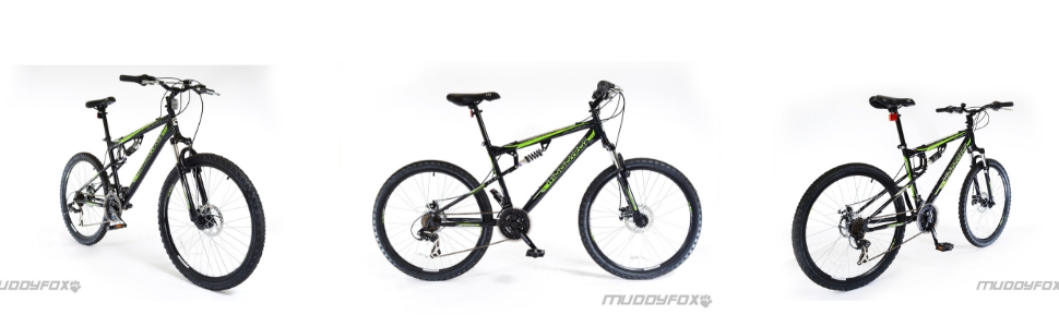 muddyfox livewire review