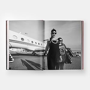 rihanna, fenty, rihanna coffee table book, savage x fenty, phaidon